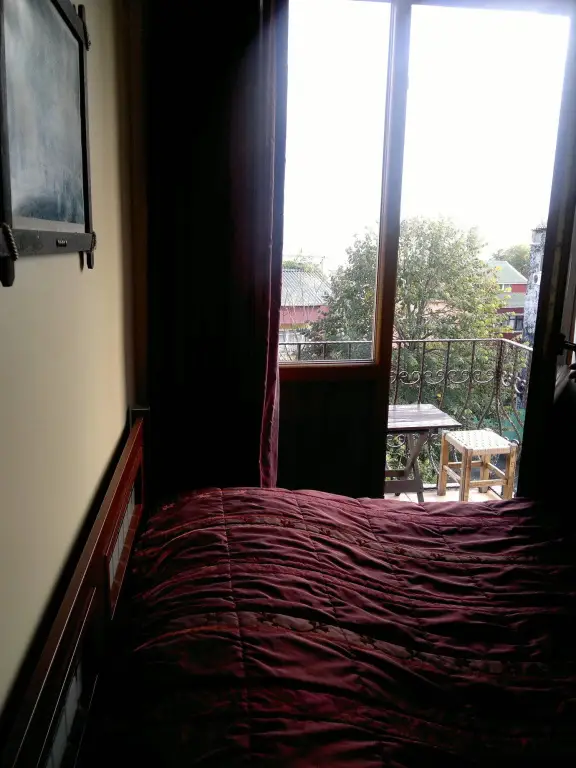 Стамбул: Emre Hotel