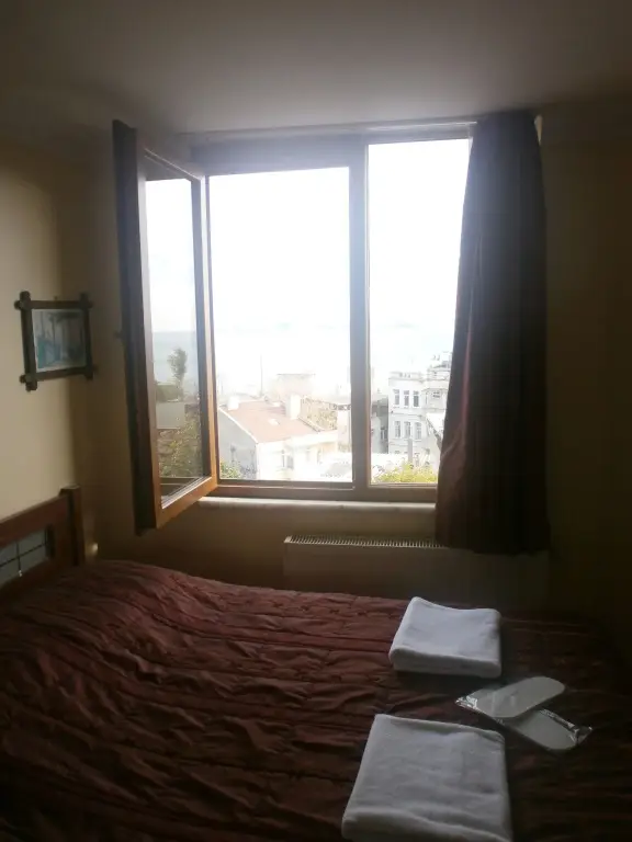 Стамбул: Emre Hotel