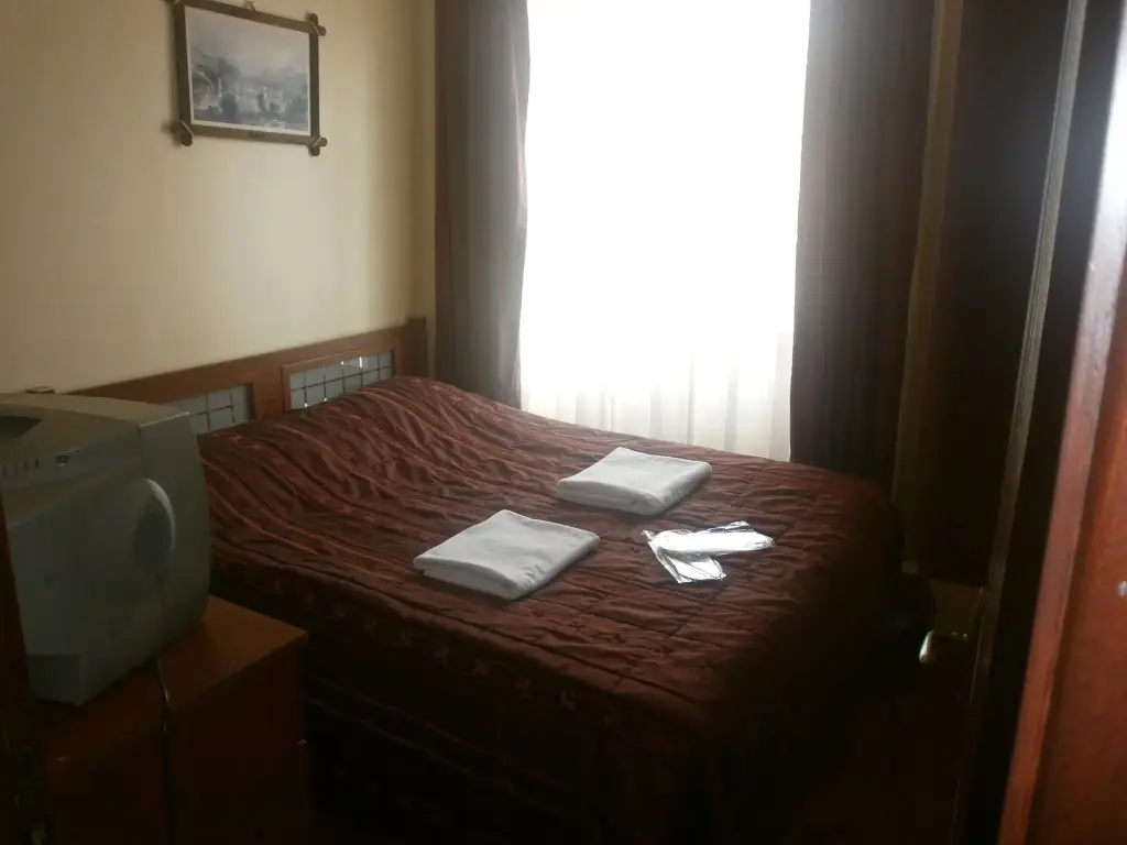 Стамбул: Emre Hotel