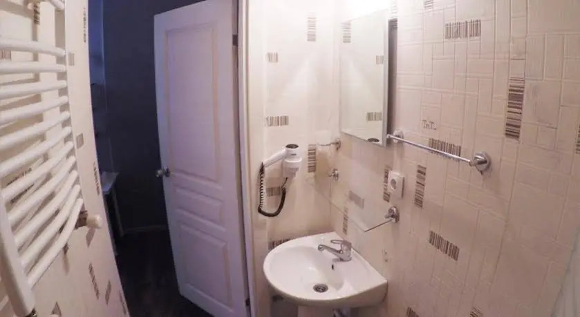 Стамбул: Eastwest Guesthouse