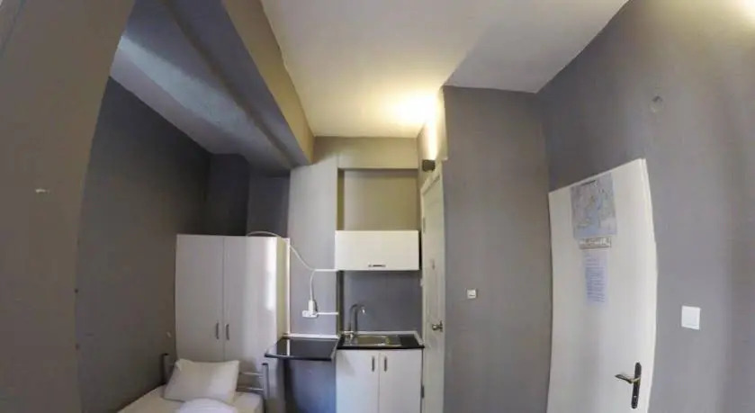 Стамбул: Eastwest Guesthouse