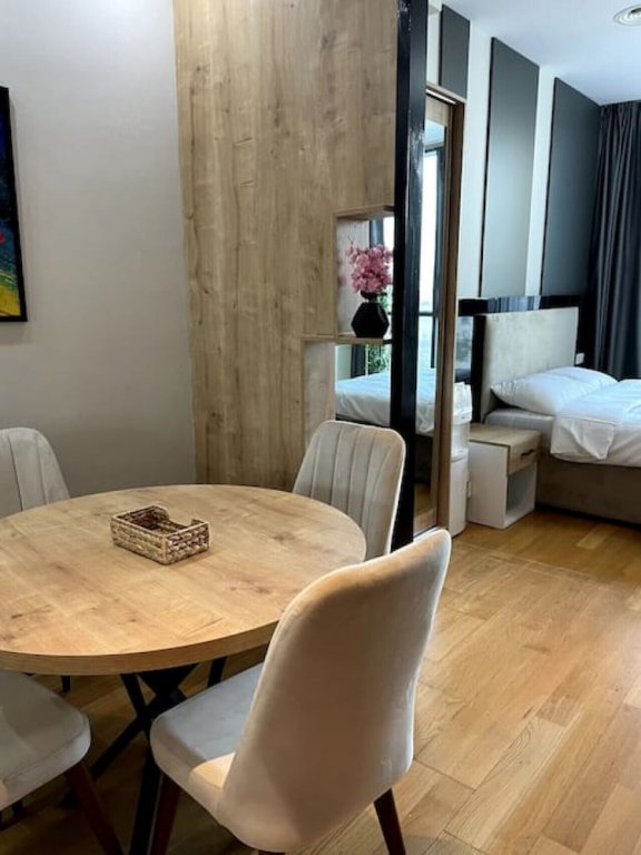 Стамбул: Modern Studio Near Mall of Istanbul