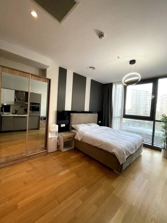 Стамбул: Modern Studio Near Mall of Istanbul