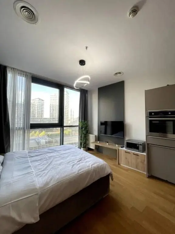 Стамбул: Modern Studio Near Mall of Istanbul