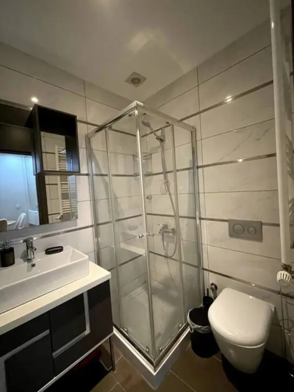 Стамбул: Modern Studio Near Mall of Istanbul