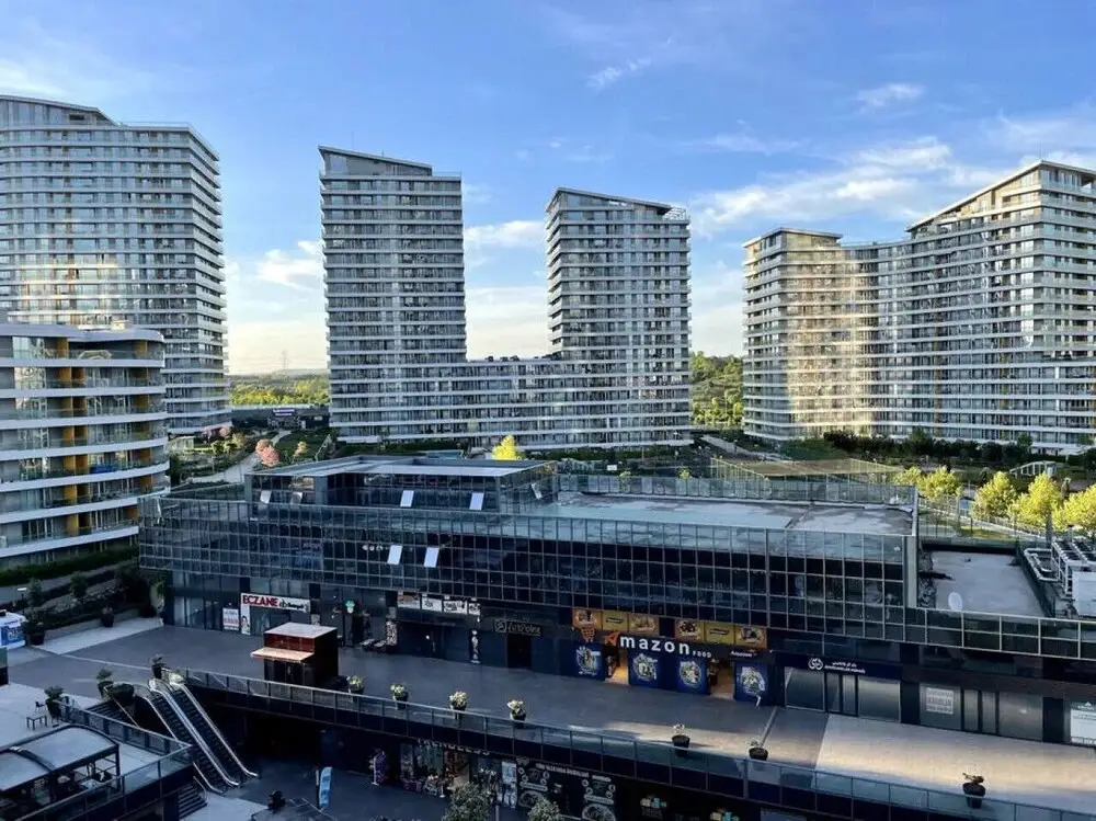 Стамбул: Modern Studio Near Mall of Istanbul