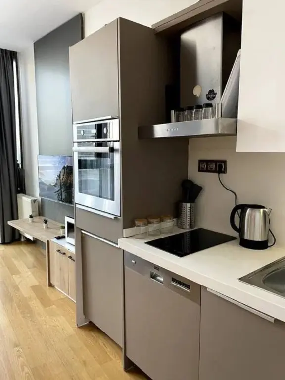 Стамбул: Modern Studio Near Mall of Istanbul