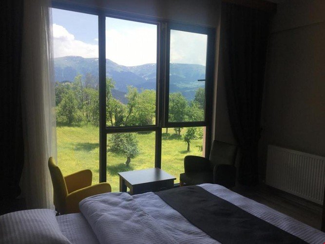 Месели: Tuğra Butik Otel