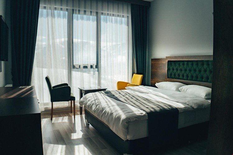 Месели: Tuğra Butik Otel