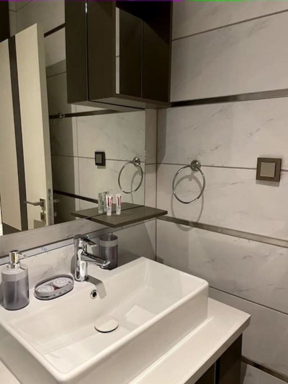 Стамбул: Brand-new Luxurious Studio Near Mall of Istanbul