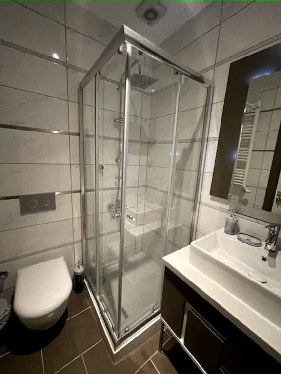 Стамбул: Brand-new Luxurious Studio Near Mall of Istanbul
