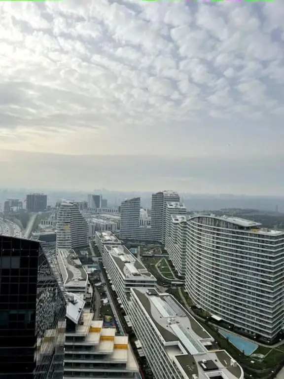 Стамбул: Brand-new Luxurious Studio Near Mall of Istanbul