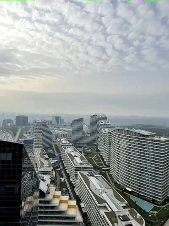 Стамбул: Brand-new Luxurious Studio Near Mall of Istanbul