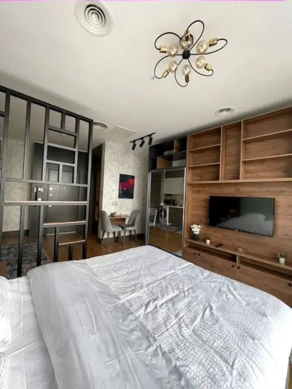 Стамбул: Brand-new Luxurious Studio Near Mall of Istanbul