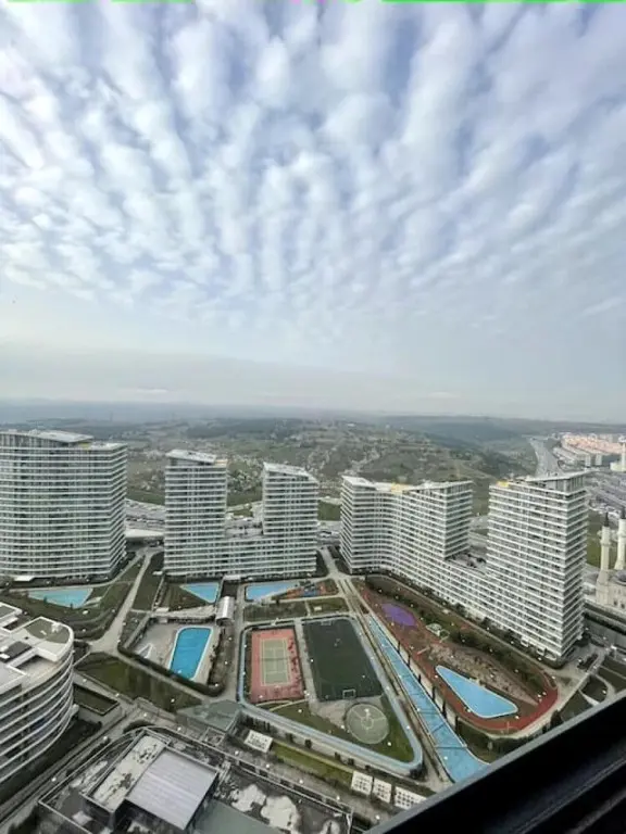 Стамбул: Brand-new Luxurious Studio Near Mall of Istanbul