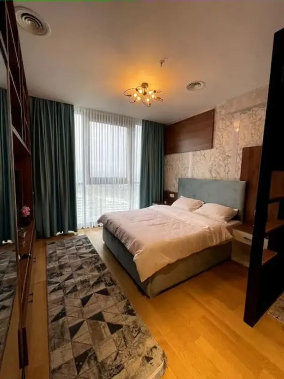 Стамбул: Brand-new Luxurious Studio Near Mall of Istanbul