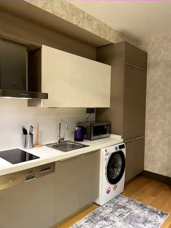 Стамбул: Brand-new Luxurious Studio Near Mall of Istanbul