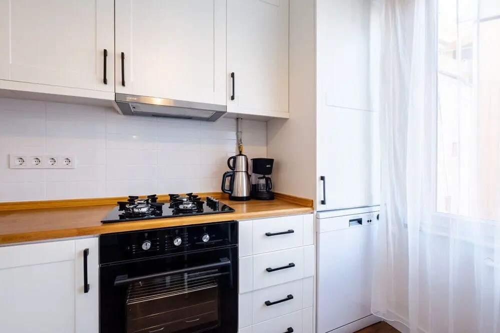 Стамбул: Chic Apartment in Kuzguncuk Near Bosphorus