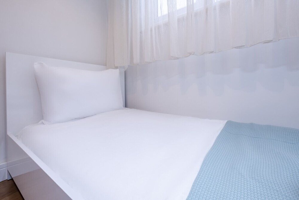 Стамбул: Chic Apartment in Kuzguncuk Near Bosphorus