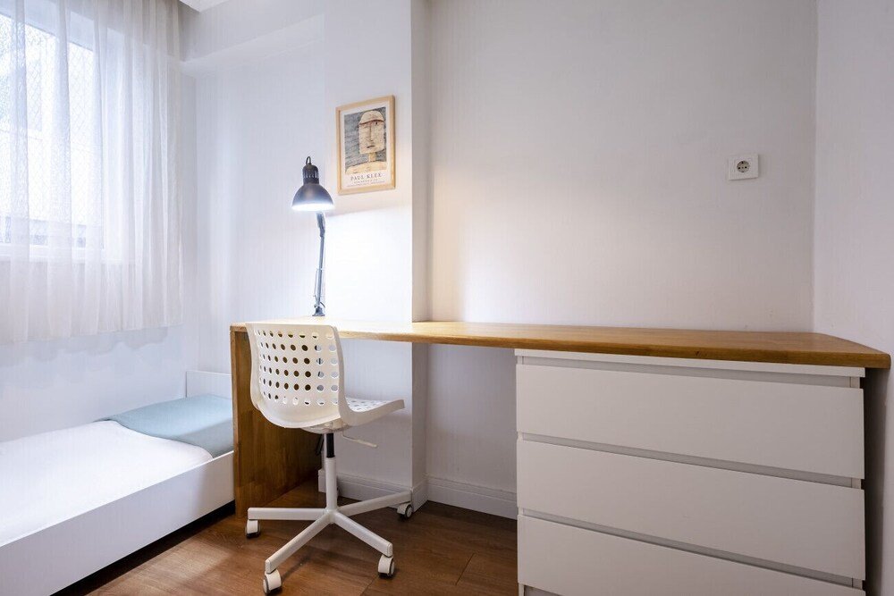 Стамбул: Chic Apartment in Kuzguncuk Near Bosphorus