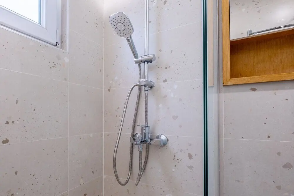 Стамбул: Chic Apartment in Kuzguncuk Near Bosphorus