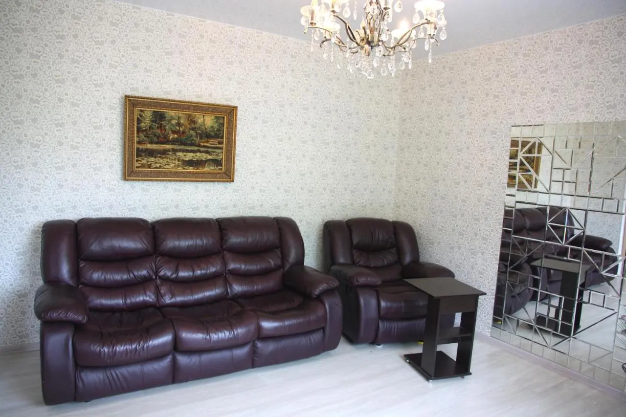 Кострома: Apartment Sverdloff