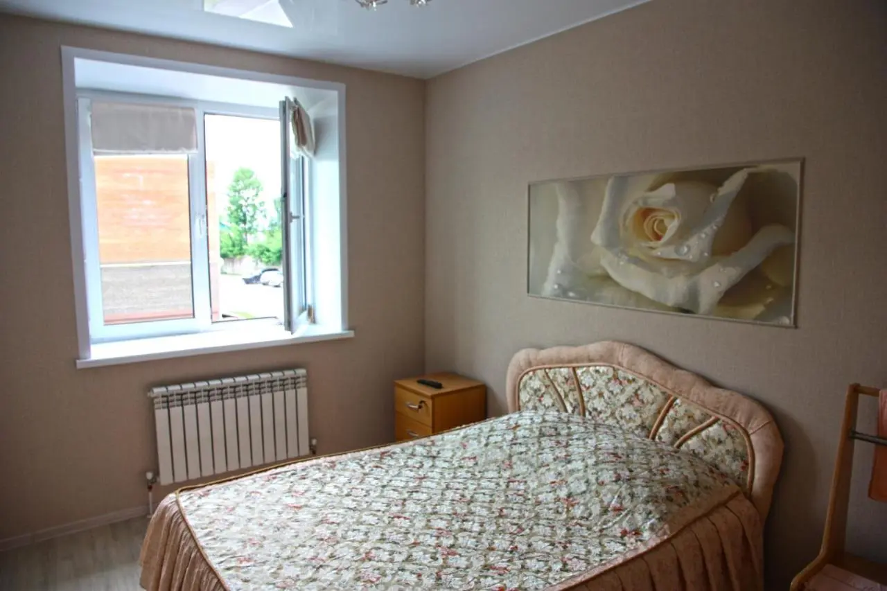 Кострома: Apartment Sverdloff