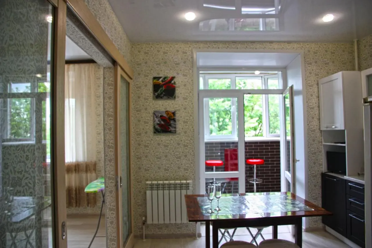 Кострома: Apartment Sverdloff