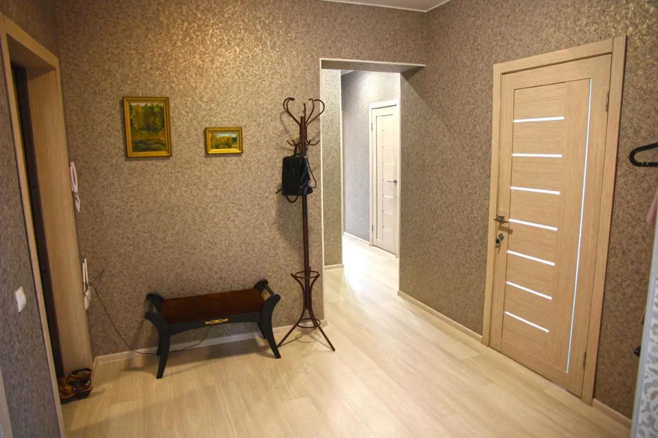 Кострома: Apartment Sverdloff