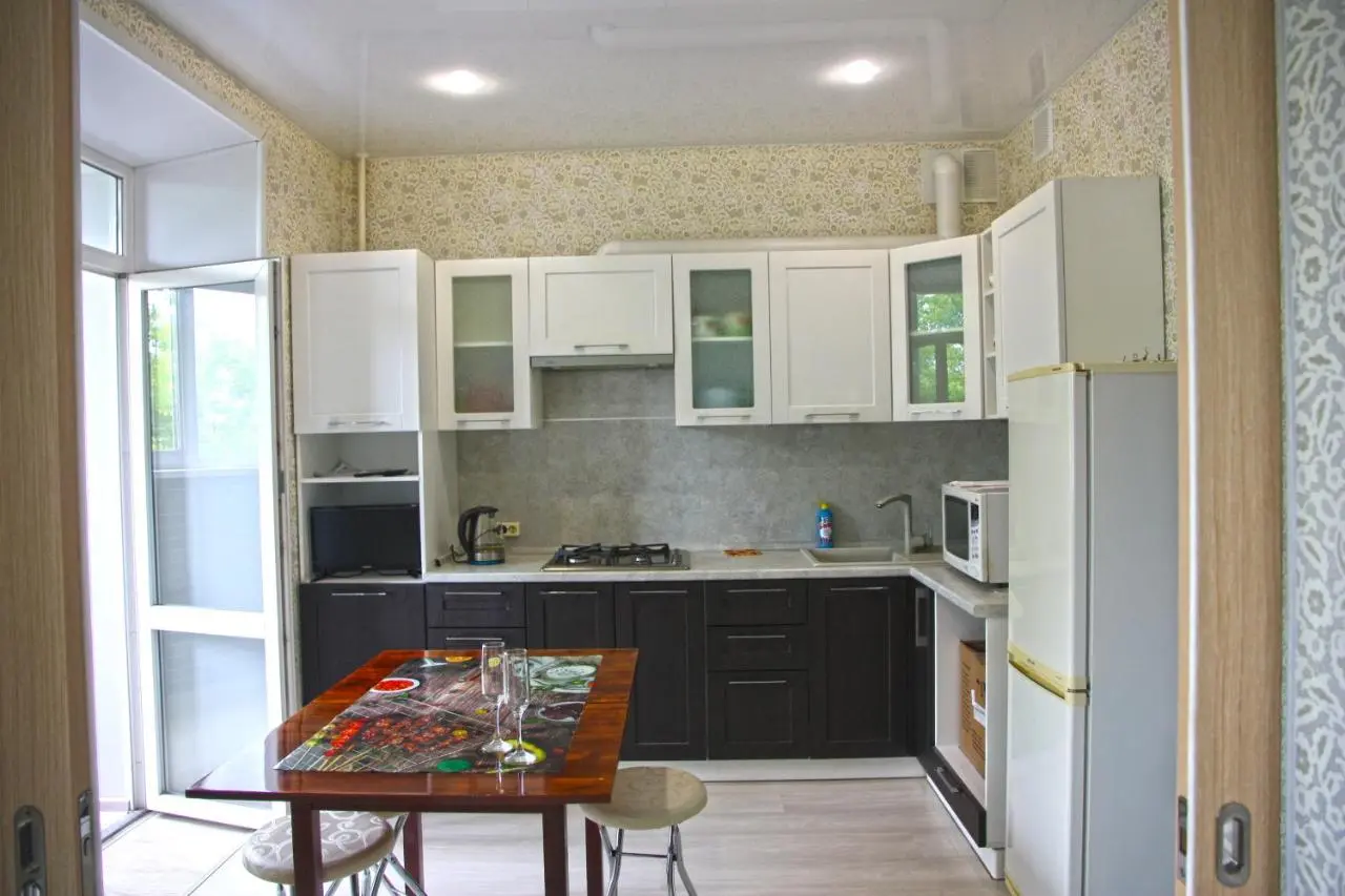 Кострома: Apartment Sverdloff