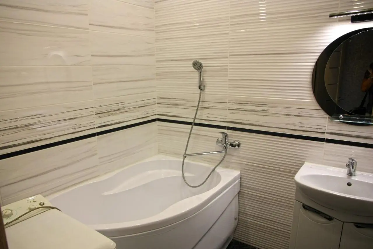 Кострома: Apartment Sverdloff