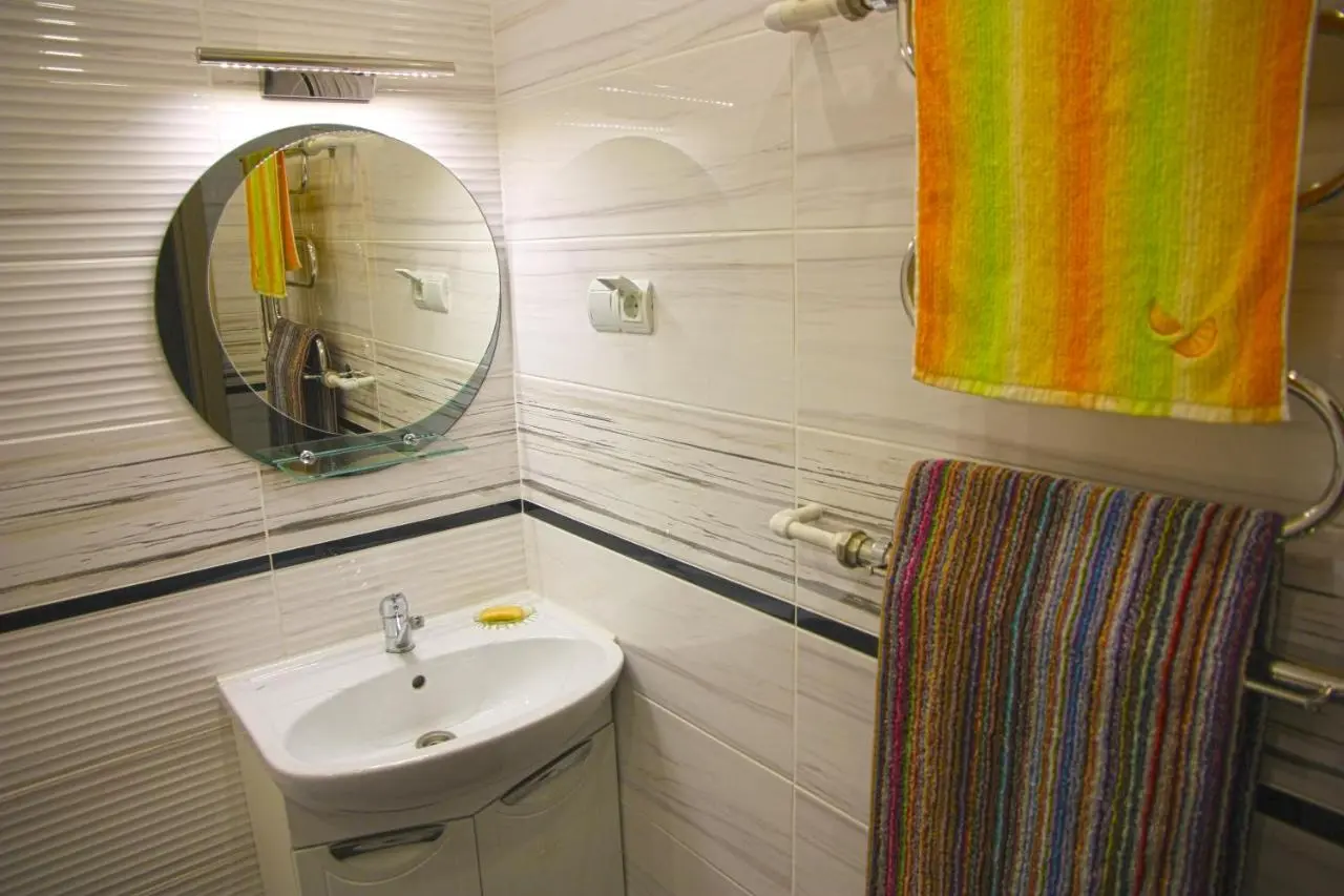 Кострома: Apartment Sverdloff