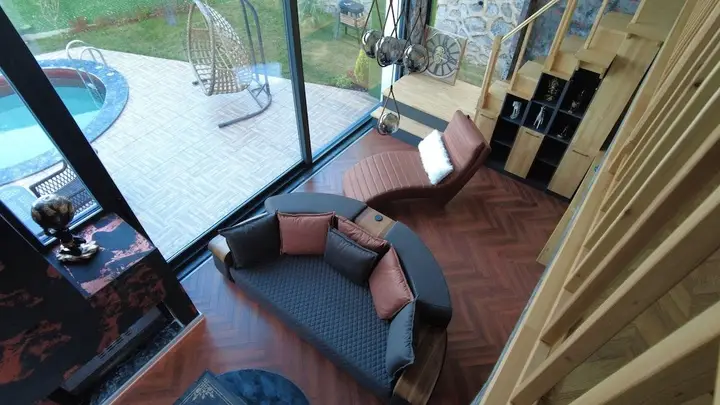 Сакарья: Hame Pira Suites