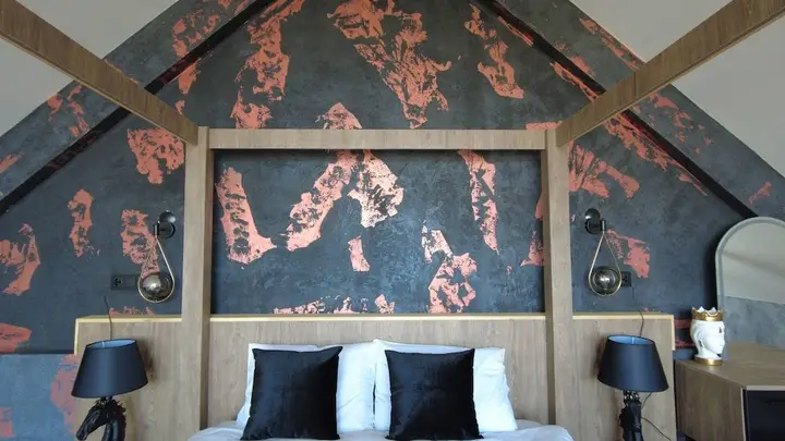 Сакарья: Hame Pira Suites