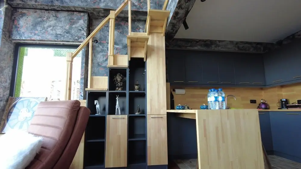 Сакарья: Hame Pira Suites