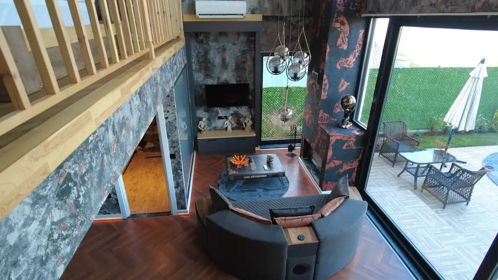 Сакарья: Hame Pira Suites