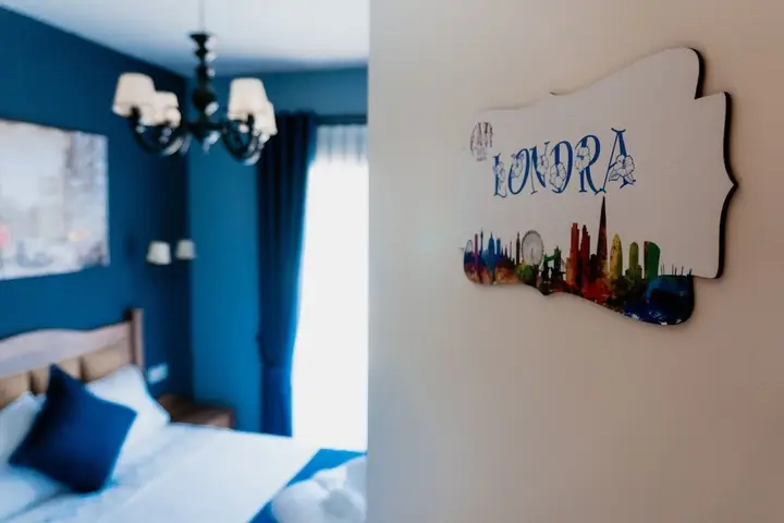 Чешме: Cati Hotel Boutique Plus