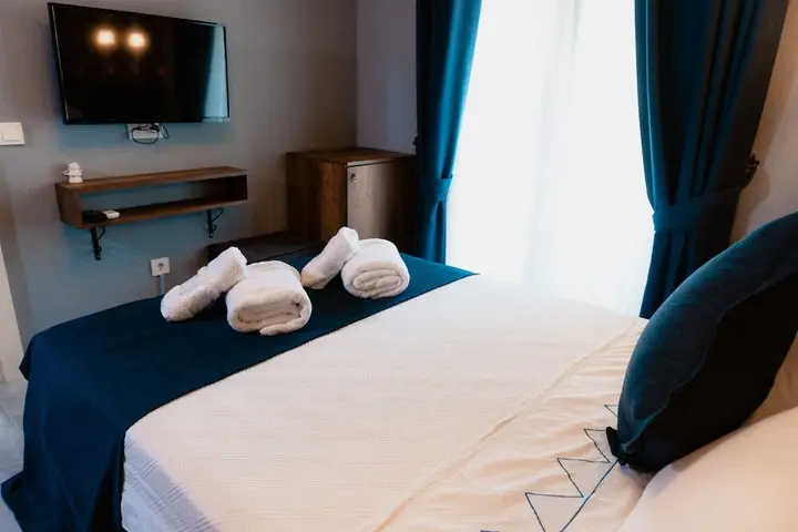 Чешме: Cati Hotel Boutique Plus