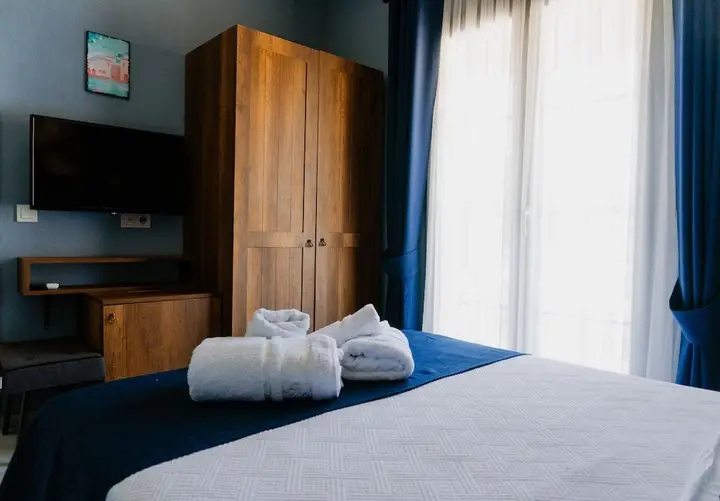 Чешме: Cati Hotel Boutique Plus