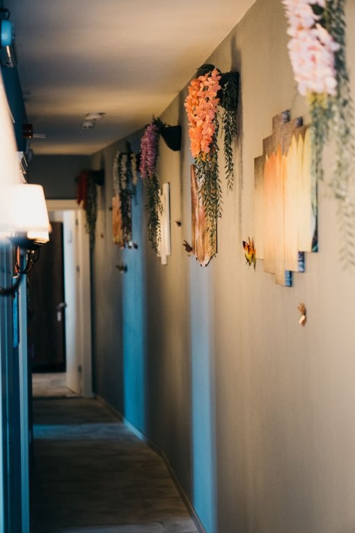 Чешме: Cati Hotel Boutique Plus