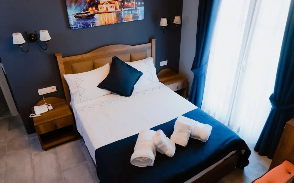 Чешме: Cati Hotel Boutique Plus