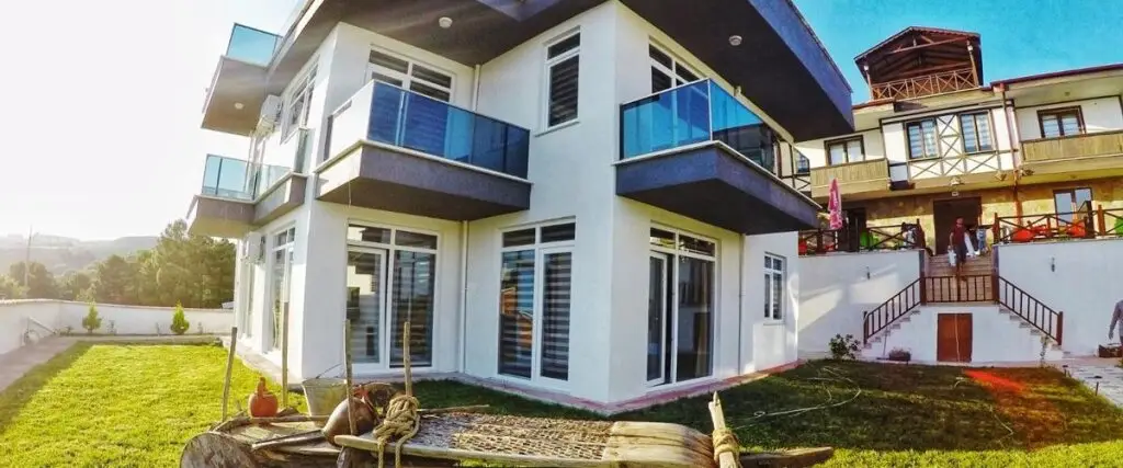 Синоп: M Loca Butik Otel