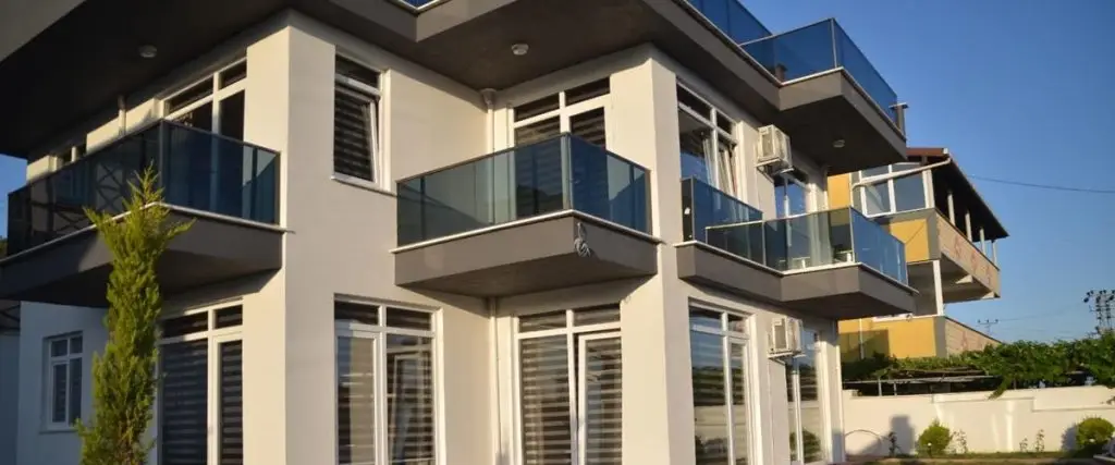 Синоп: M Loca Butik Otel