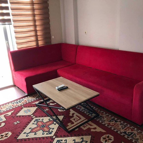 Мерсин: İlkay Konaklama
