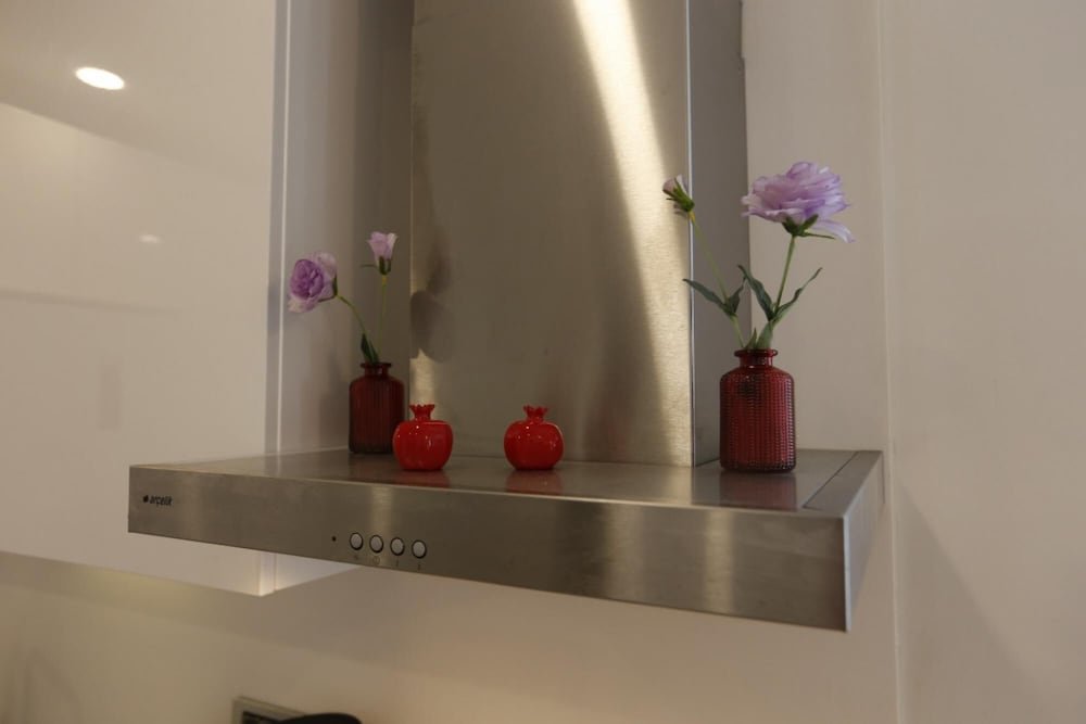 Стамбул: Amazing Residence Flat With Superb View in Kartal
