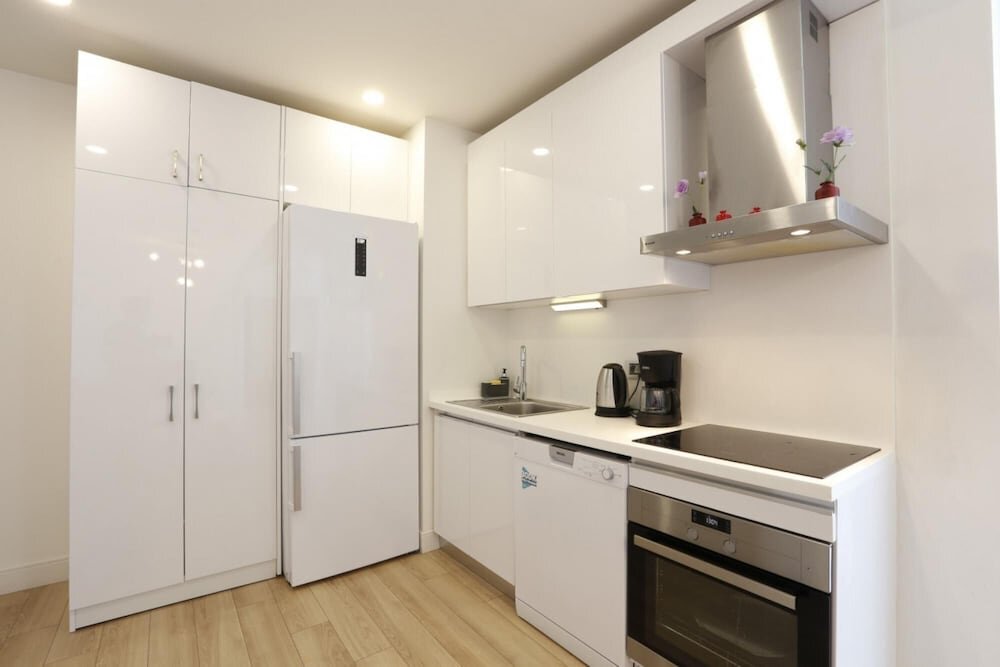 Стамбул: Amazing Residence Flat With Superb View in Kartal