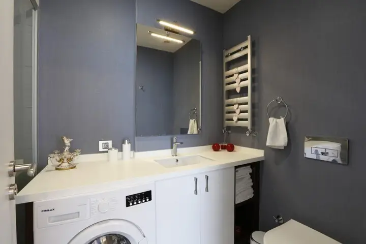 Стамбул: Amazing Residence Flat With Superb View in Kartal