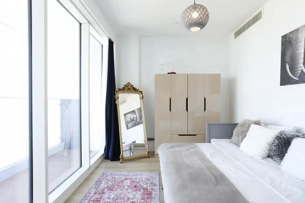 Стамбул: Amazing Residence Flat With Superb View in Kartal