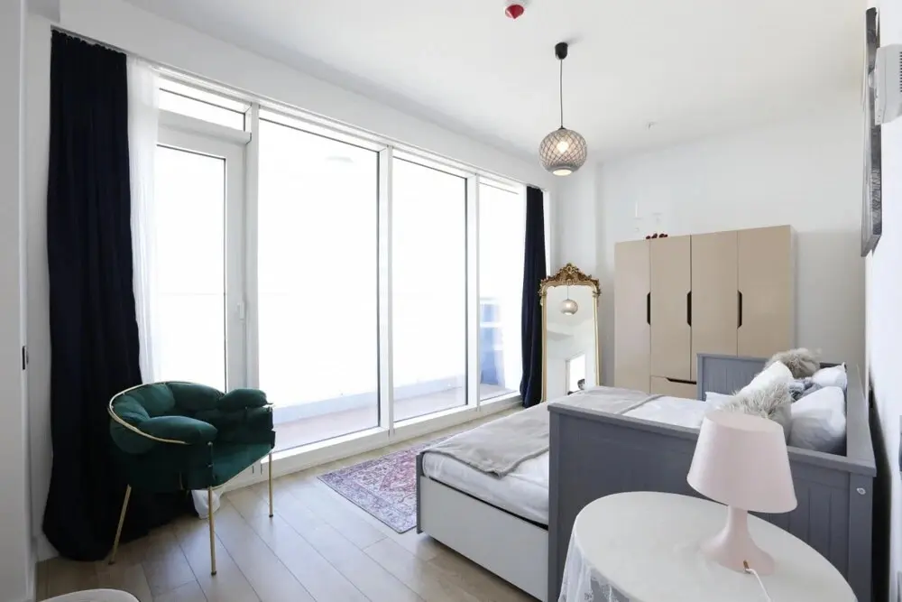 Стамбул: Amazing Residence Flat With Superb View in Kartal