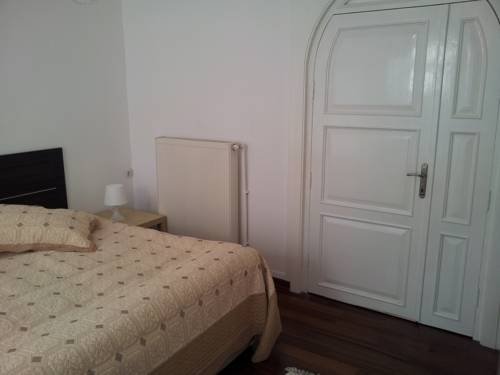 Стамбул: The Bosphorus Rooms